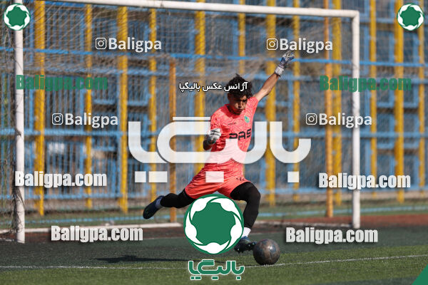 پاس قوامین 1–4 پیکان