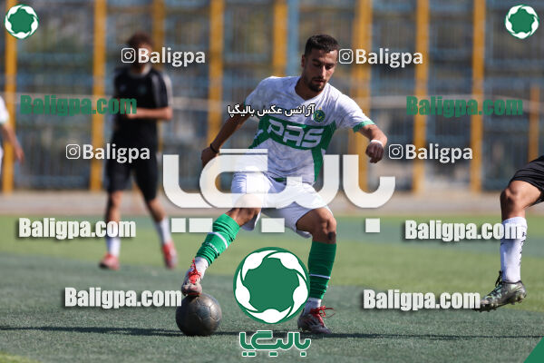 پاس قوامین 1–4 پیکان