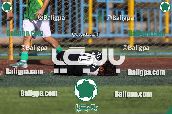 پاس قوامین 1–4 پیکان