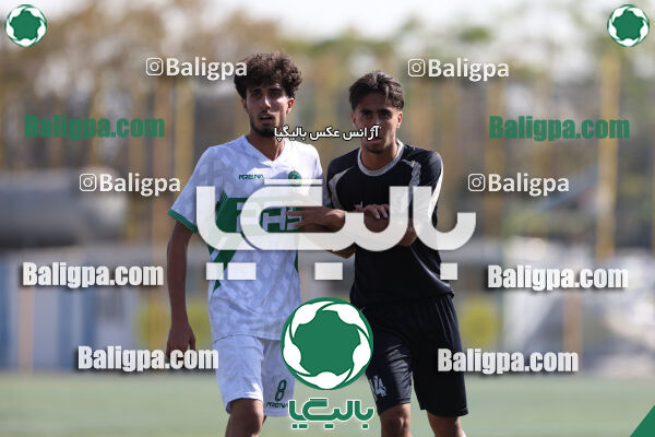 پاس قوامین 1–4 پیکان