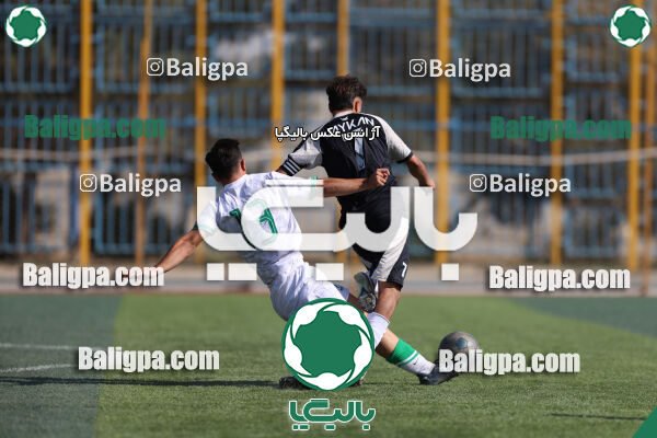 پاس قوامین 1–4 پیکان