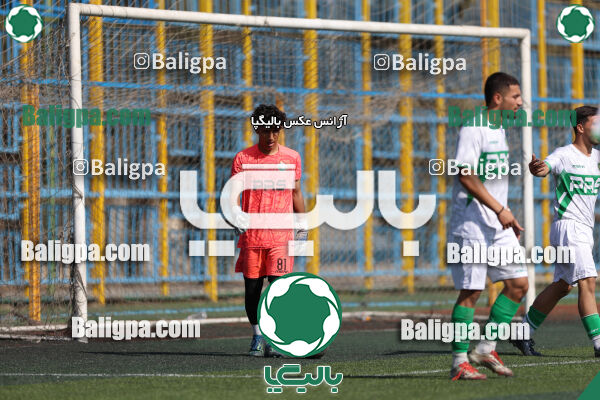 پاس قوامین 1–4 پیکان