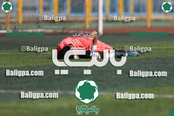پاس قوامین 1–4 پیکان