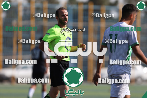 پاس قوامین 1–4 پیکان