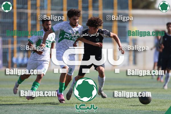 پاس قوامین 1–4 پیکان