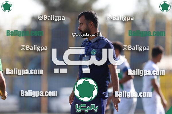 پاس قوامین 1–4 پیکان