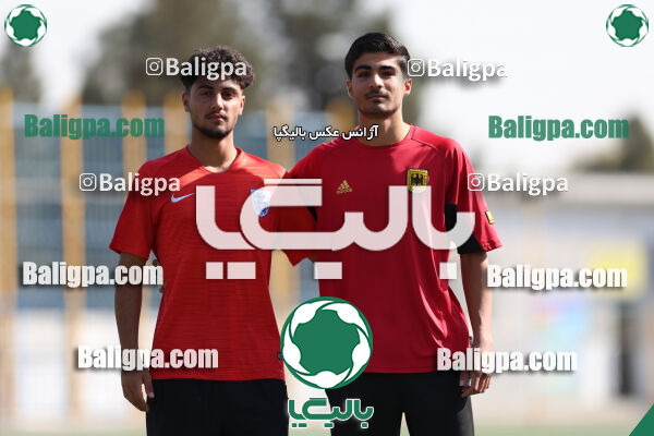 پاس قوامین 1–4 پیکان