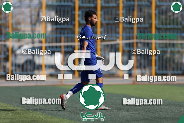 پاس قوامین 1–4 پیکان