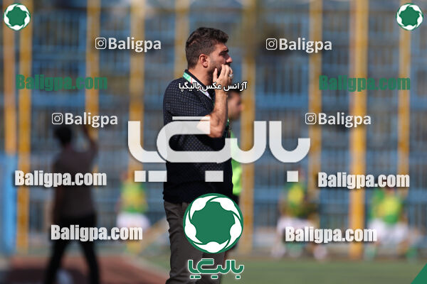 پاس قوامین 1–4 پیکان