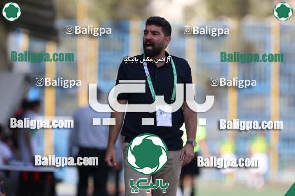 پاس قوامین 1–4 پیکان