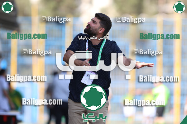 پاس قوامین 1–4 پیکان