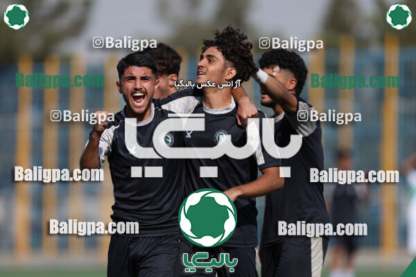 پاس قوامین 1–4 پیکان