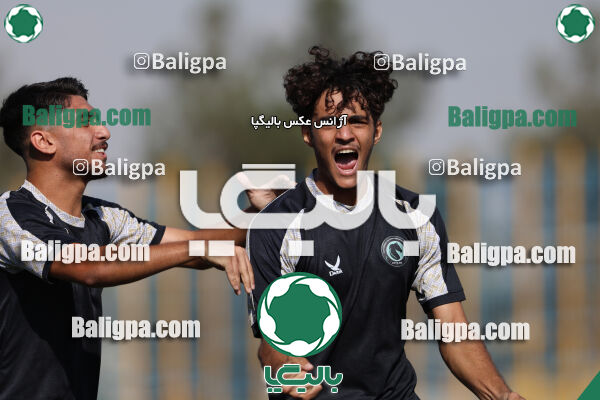 پاس قوامین 1–4 پیکان