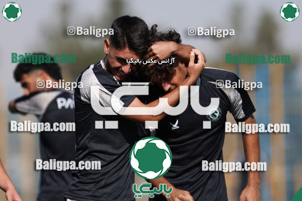 پاس قوامین 1–4 پیکان