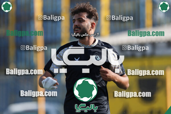پاس قوامین 1–4 پیکان