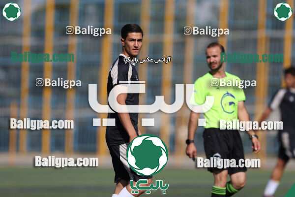 پاس قوامین 1–4 پیکان