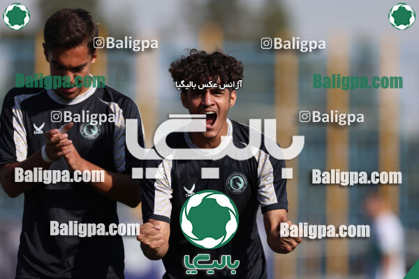 پاس قوامین 1–4 پیکان
