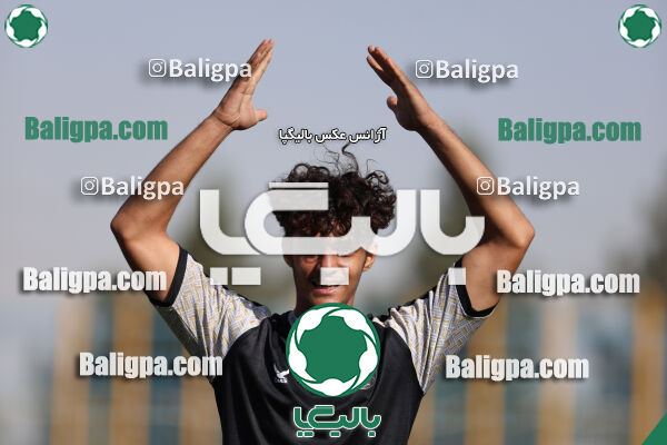 پاس قوامین 1–4 پیکان