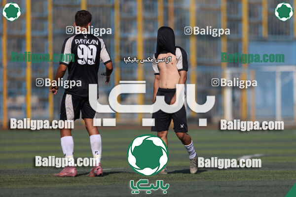 پاس قوامین 1–4 پیکان
