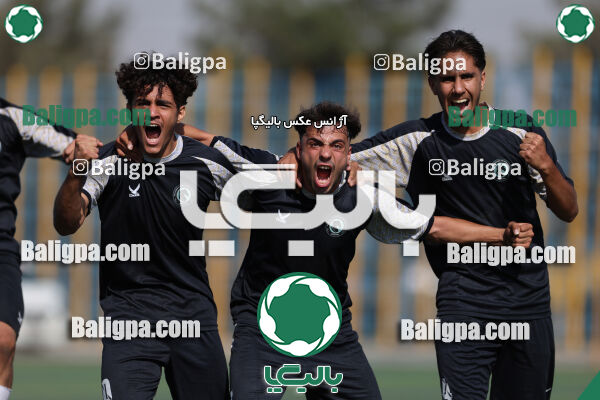 پاس قوامین 1–4 پیکان