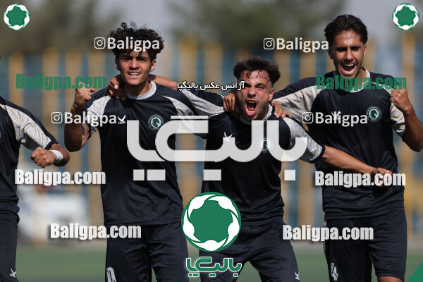 پاس قوامین 1–4 پیکان