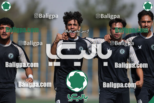 پاس قوامین 1–4 پیکان