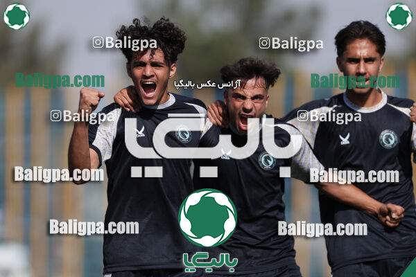 پاس قوامین 1–4 پیکان