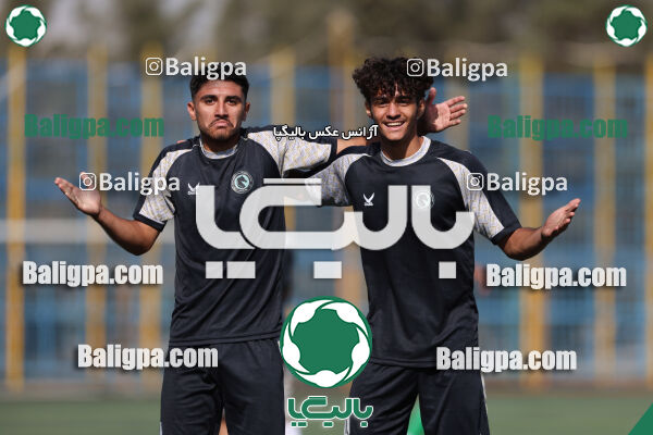 پاس قوامین 1–4 پیکان
