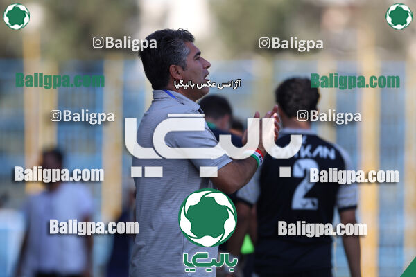 پاس قوامین 1–4 پیکان