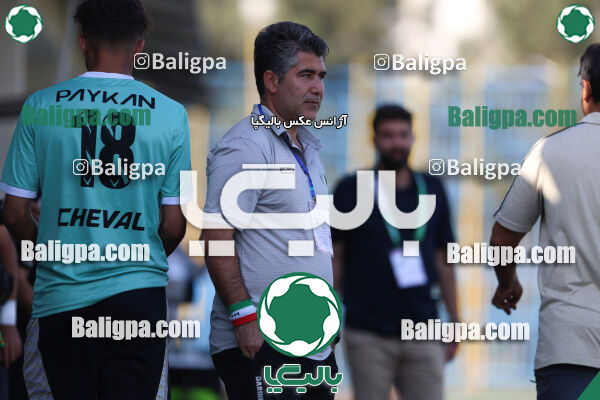 پاس قوامین 1–4 پیکان