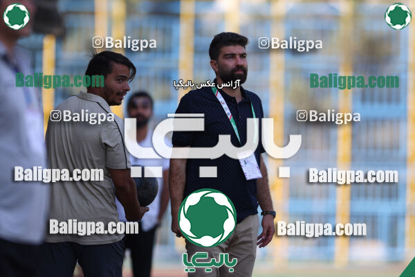 پاس قوامین 1–4 پیکان