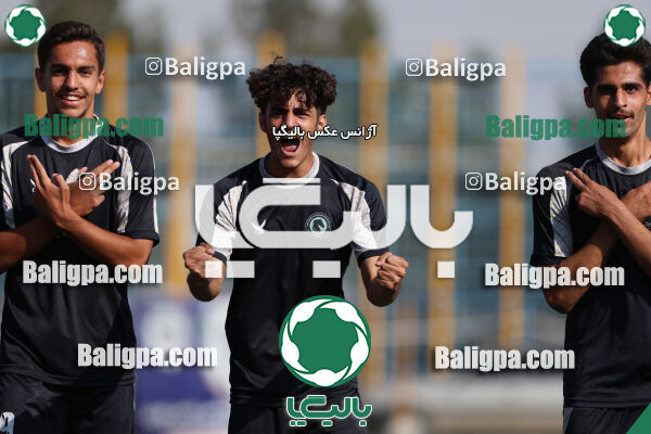 پاس قوامین 1–4 پیکان