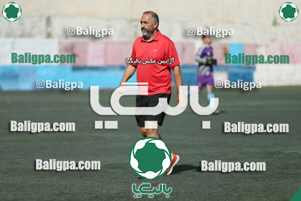 شاهین 1–1 نارنجی پوشان کوهسار