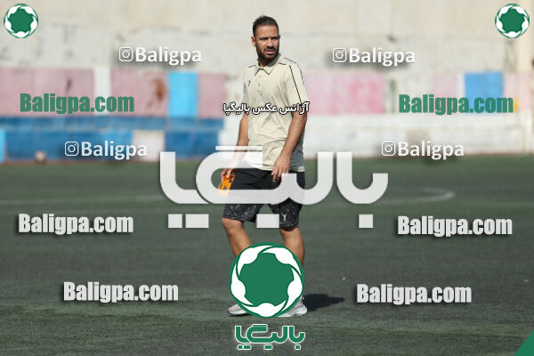 شاهین 1–1 نارنجی پوشان کوهسار