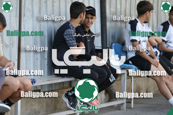 شاهین 1–1 نارنجی پوشان کوهسار