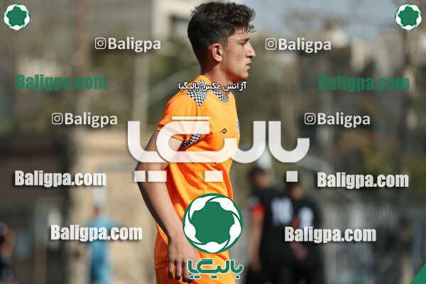 شاهین 1–1 نارنجی پوشان کوهسار