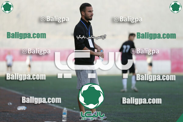 شاهین 1–1 نارنجی پوشان کوهسار