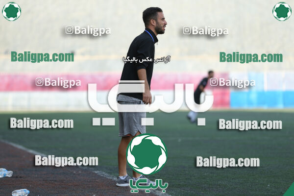 شاهین 1–1 نارنجی پوشان کوهسار