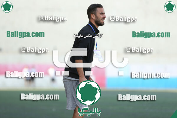 شاهین 1–1 نارنجی پوشان کوهسار