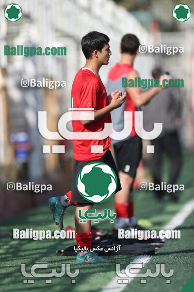 ایرانیان مهر شهید باباخانی 0–1 پرسپولیس