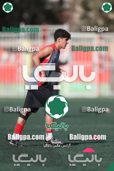 ایرانیان مهر شهید باباخانی 0–1 پرسپولیس