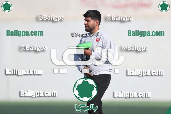 ایرانیان مهر شهید باباخانی 0–1 پرسپولیس
