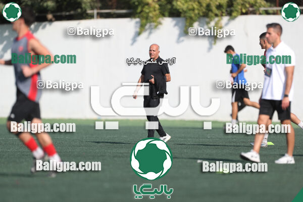 ایرانیان مهر شهید باباخانی 0–1 پرسپولیس