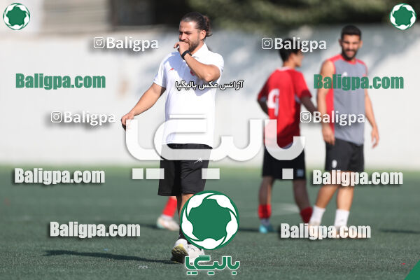 ایرانیان مهر شهید باباخانی 0–1 پرسپولیس