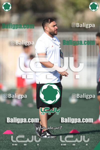 ایرانیان مهر شهید باباخانی 0–1 پرسپولیس