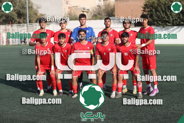 ایرانیان مهر شهید باباخانی 0–1 پرسپولیس