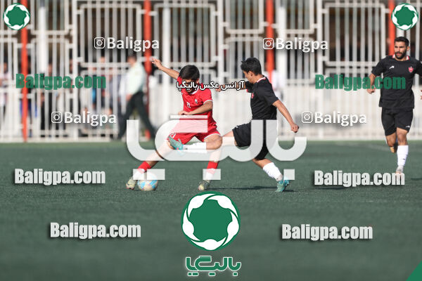 ایرانیان مهر شهید باباخانی 0–1 پرسپولیس