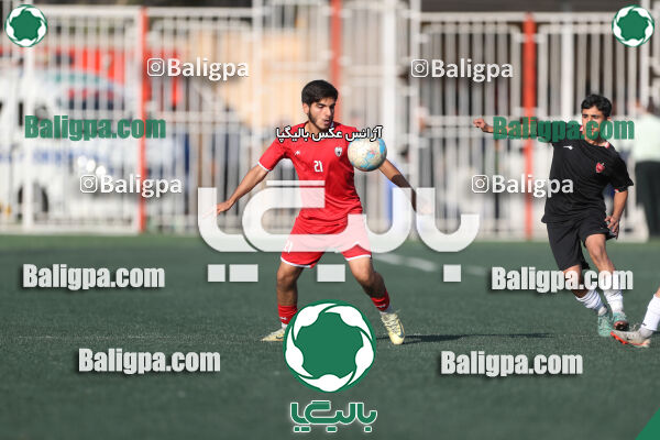 ایرانیان مهر شهید باباخانی 0–1 پرسپولیس
