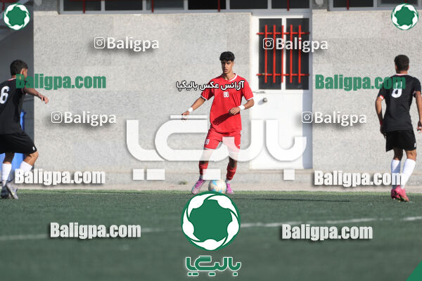 ایرانیان مهر شهید باباخانی 0–1 پرسپولیس