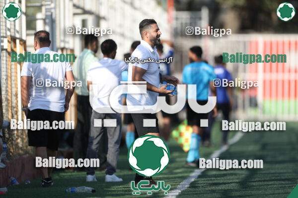 ایرانیان مهر شهید باباخانی 0–1 پرسپولیس
